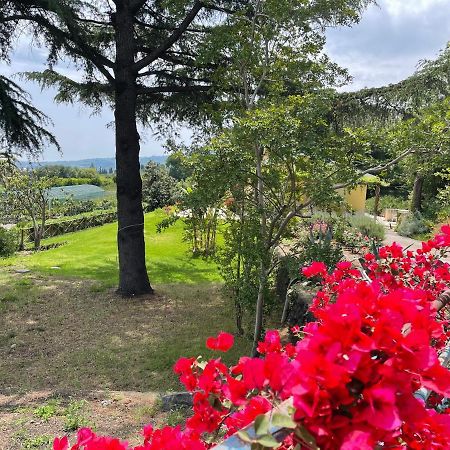 Villa Palm Hill Piedimonte Etneo Bagian luar foto