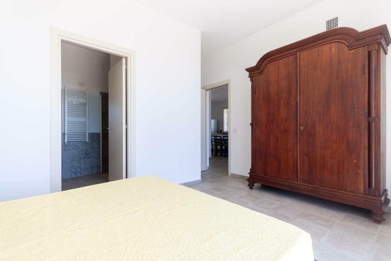 Villa Palm Hill Piedimonte Etneo Bagian luar foto
