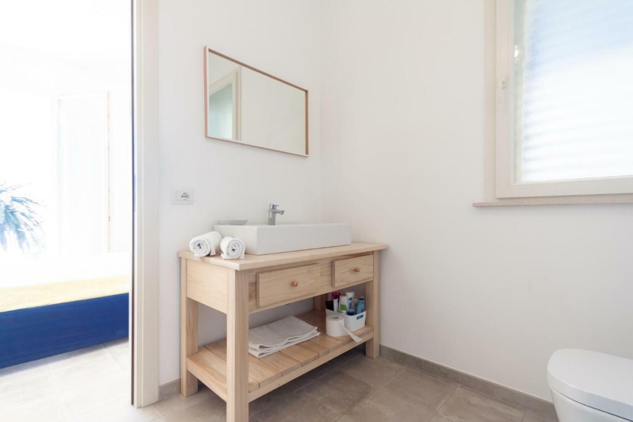 Villa Palm Hill Piedimonte Etneo Bagian luar foto