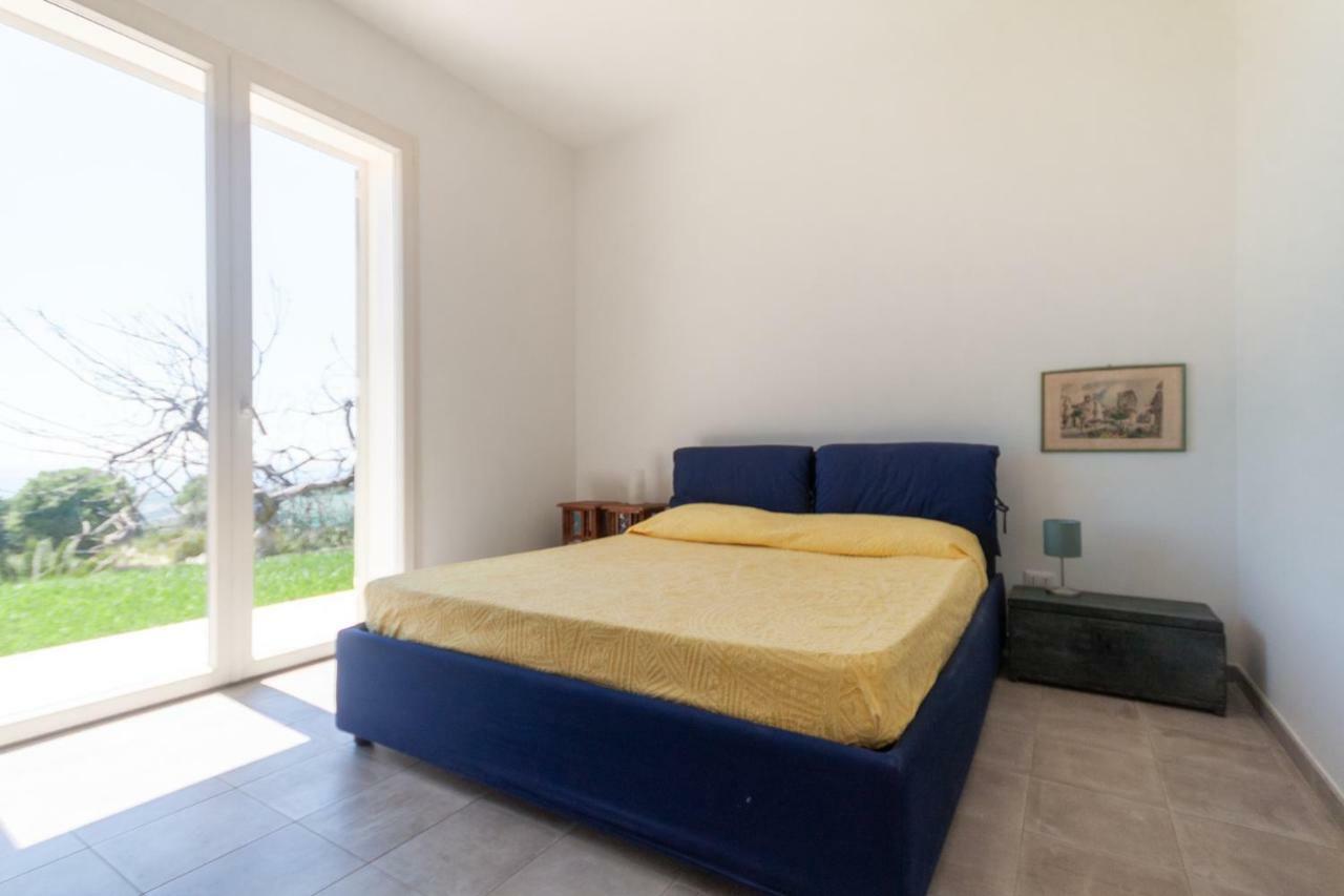 Villa Palm Hill Piedimonte Etneo Bagian luar foto