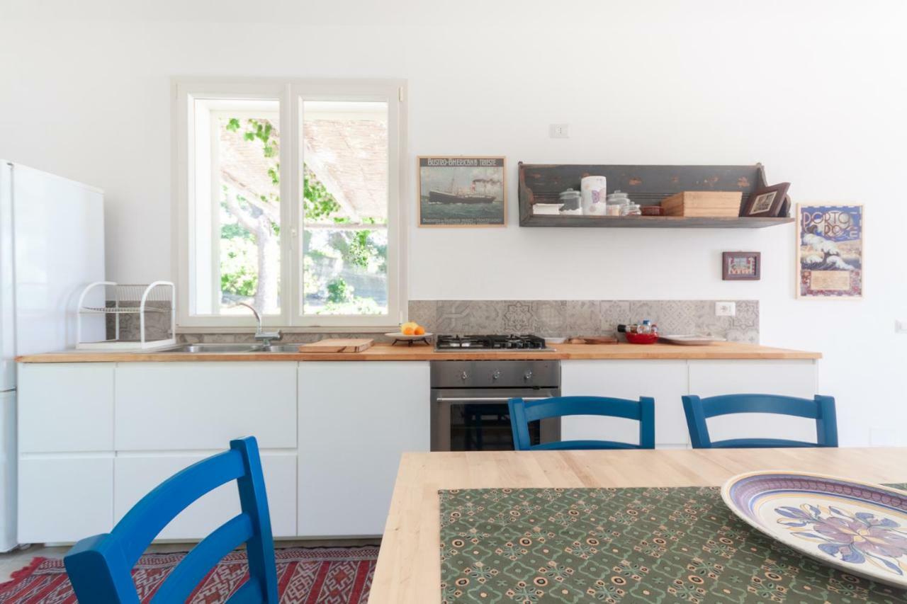 Villa Palm Hill Piedimonte Etneo Bagian luar foto