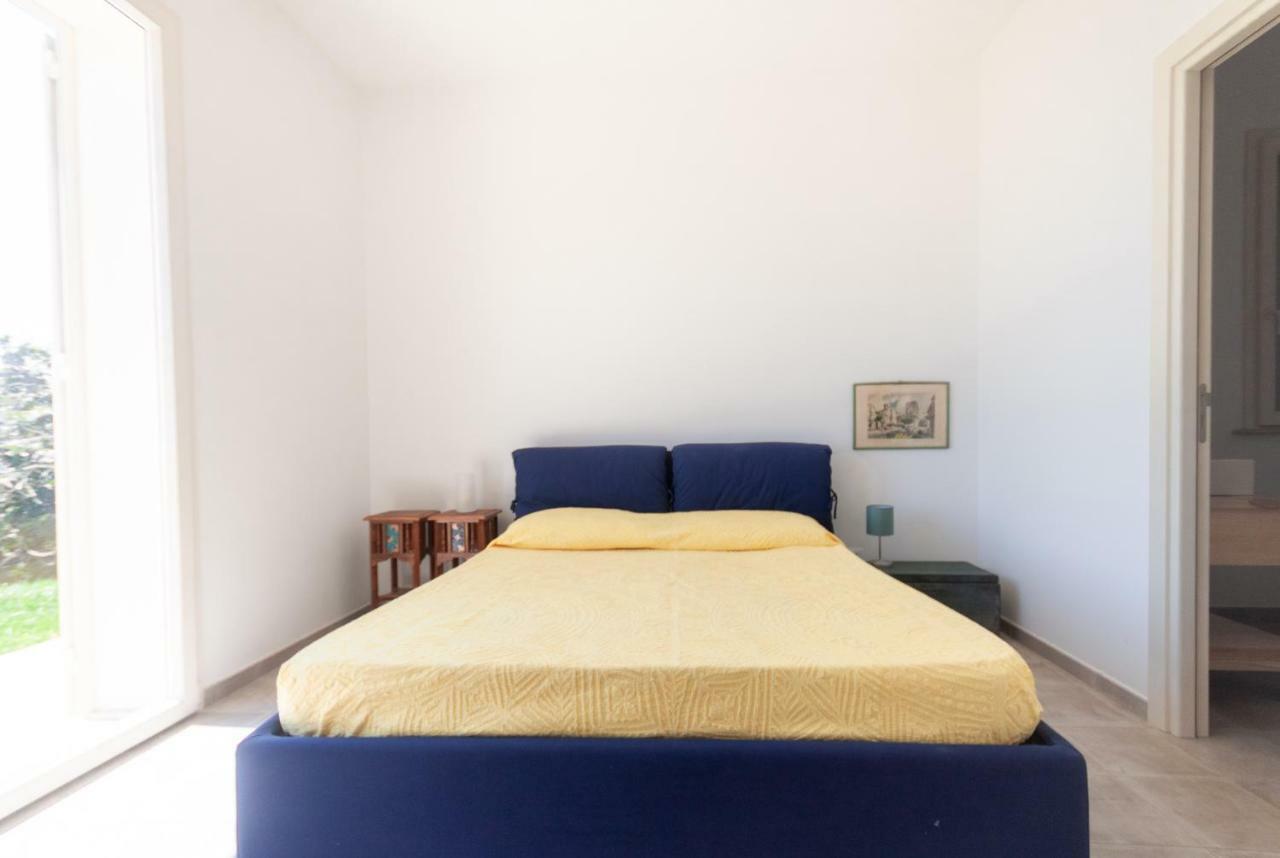 Villa Palm Hill Piedimonte Etneo Bagian luar foto