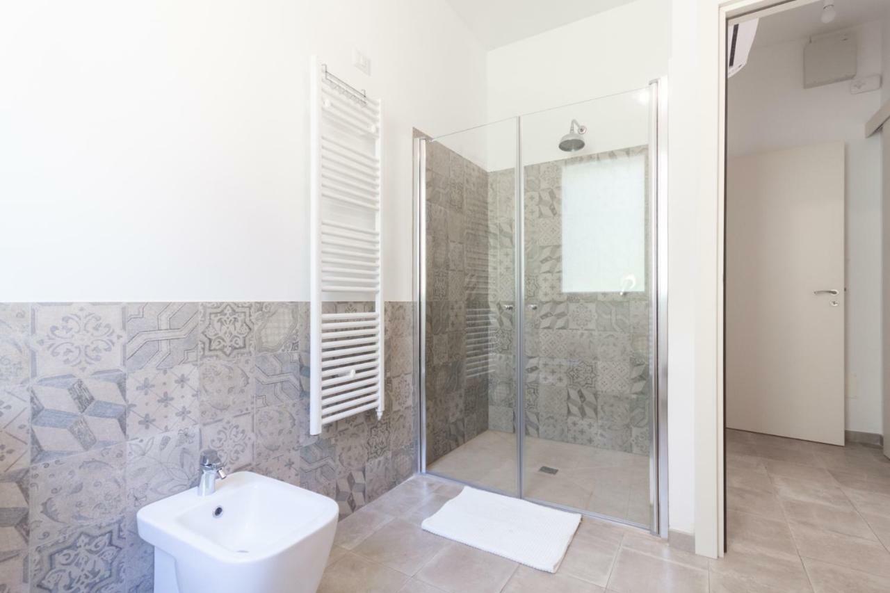 Villa Palm Hill Piedimonte Etneo Bagian luar foto
