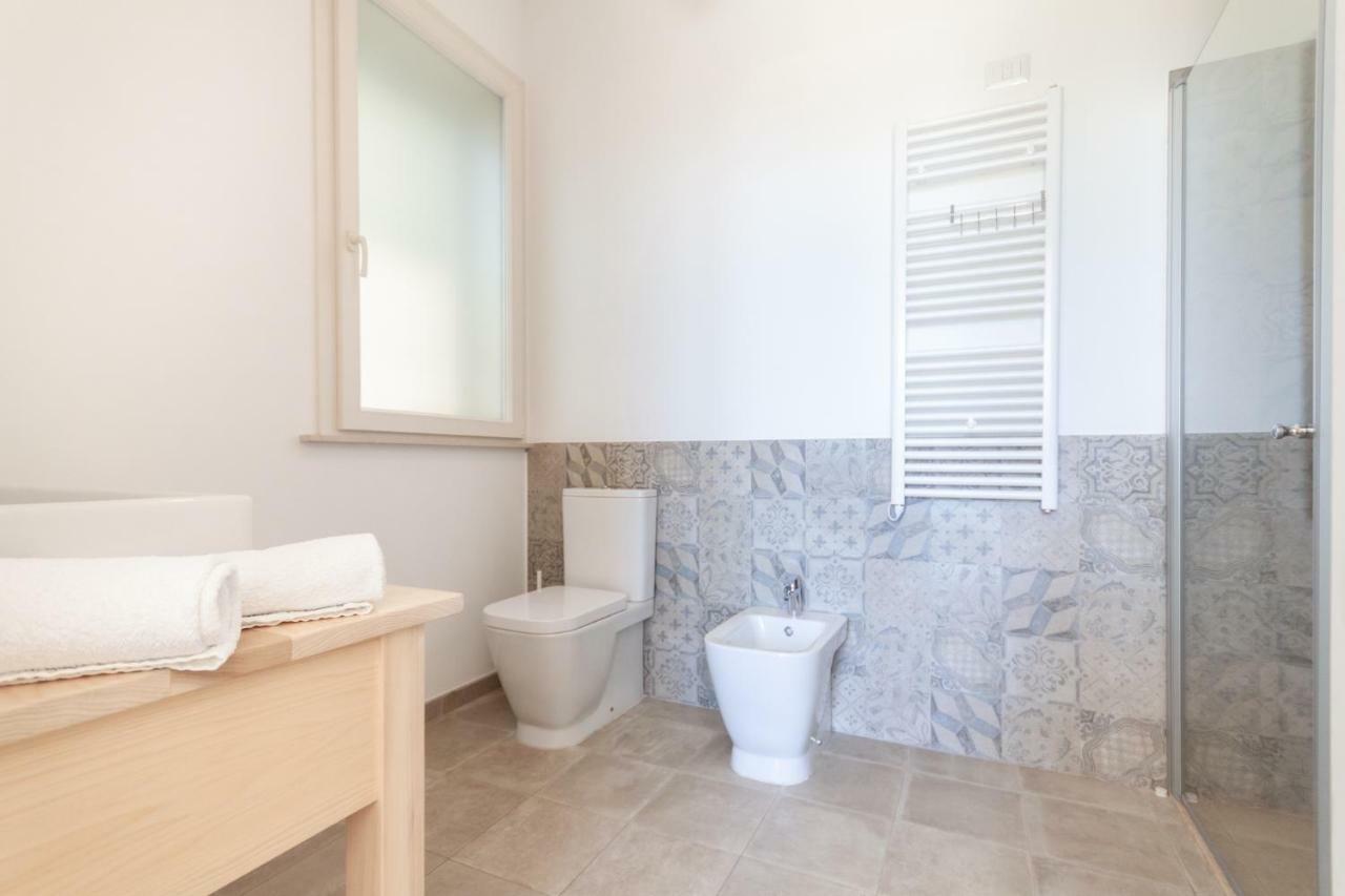 Villa Palm Hill Piedimonte Etneo Bagian luar foto