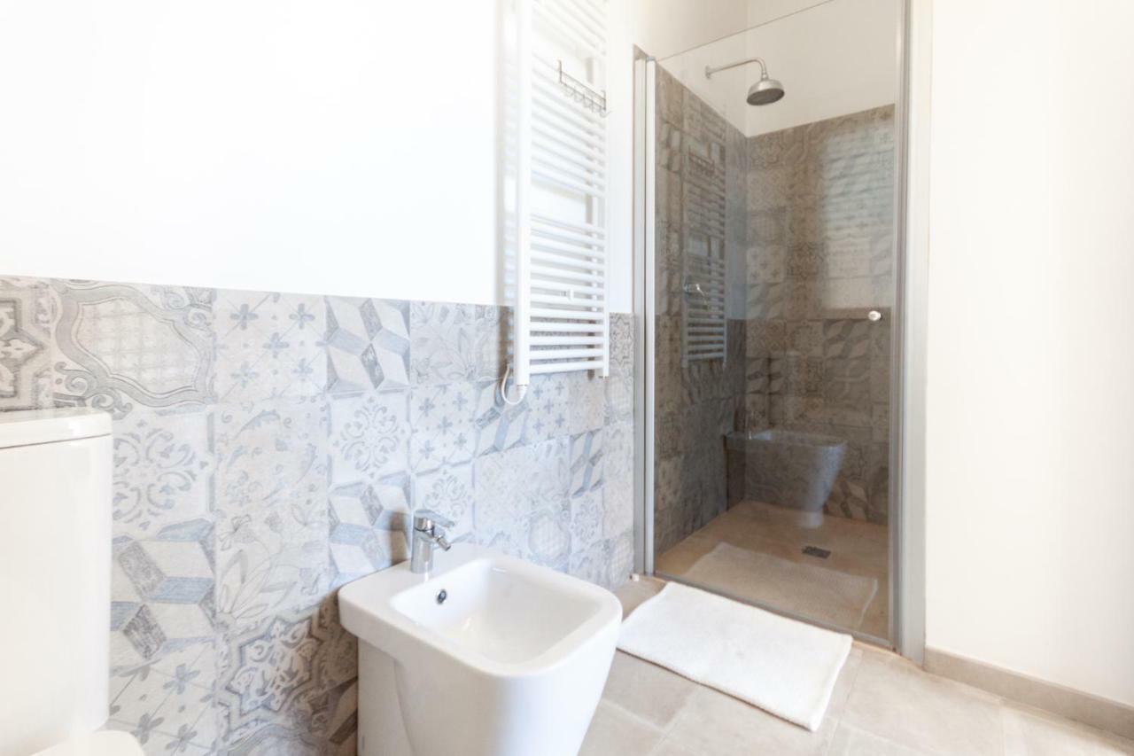 Villa Palm Hill Piedimonte Etneo Bagian luar foto
